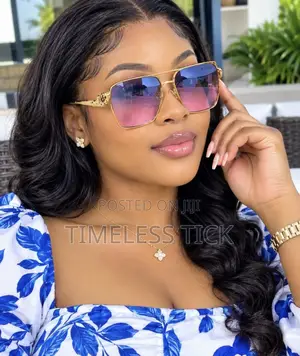 Ladies Sunglasses