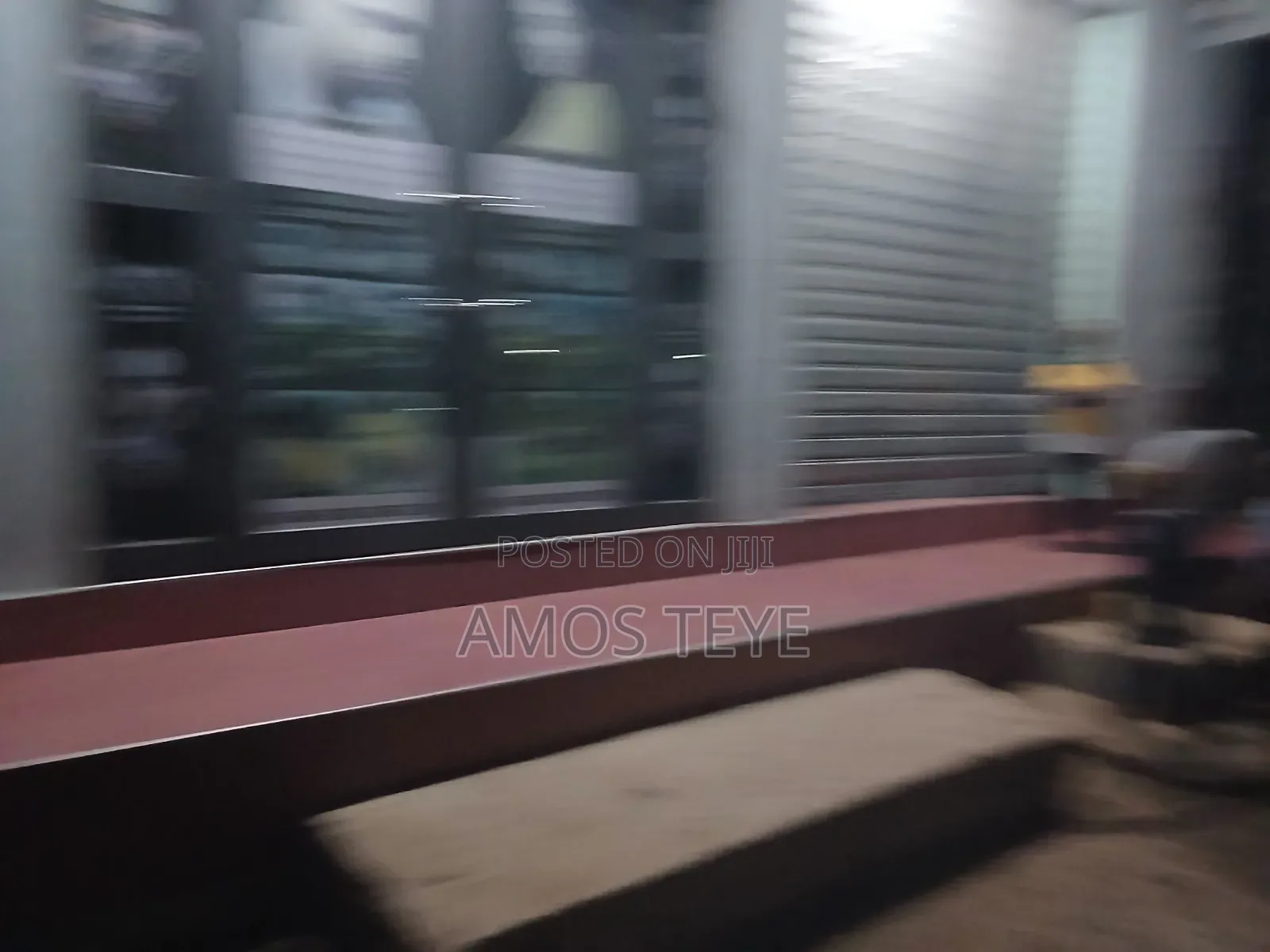 1bdrm Apartment in 4 J Mini House, Dodowa for rent