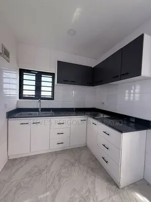 Furnished 2bdrm Apartment in Sasaabi for rent