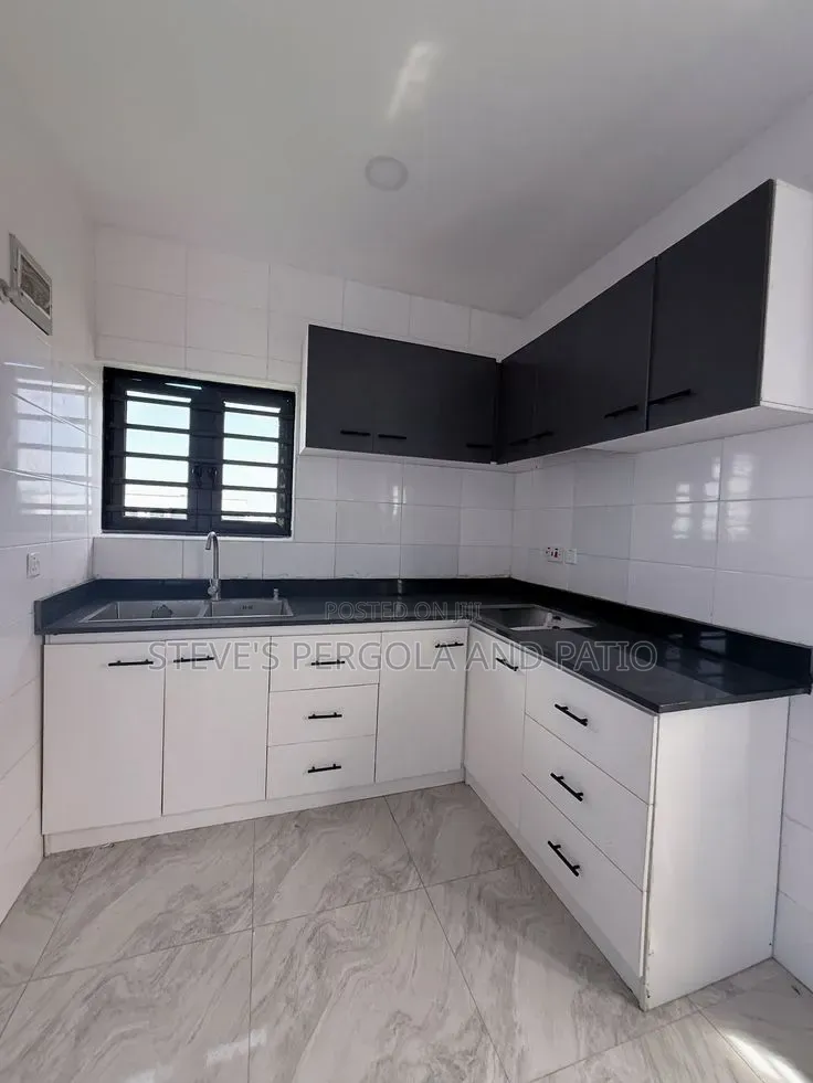 Furnished 2bdrm Apartment in Sasaabi for rent