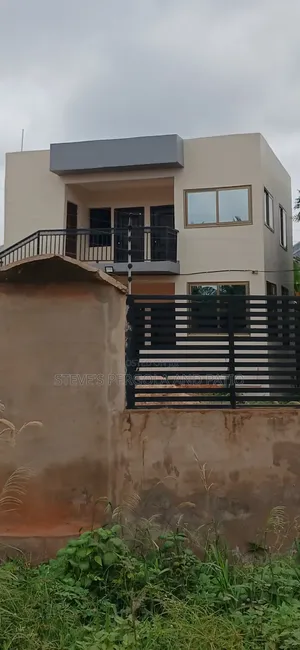Furnished 2bdrm Apartment in Sasaabi for rent