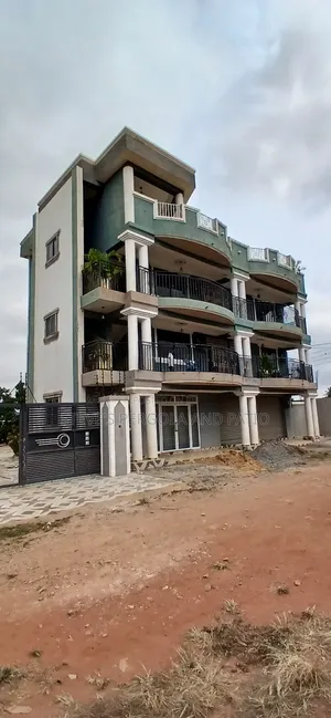 Furnished 2bdrm Apartment in Sasaabi for rent
