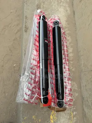 Ford F150 F-150 Rear Back Shocks 2018 2019 2020