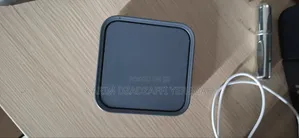 Samsung Super Fast Wireless Charger Pad,
