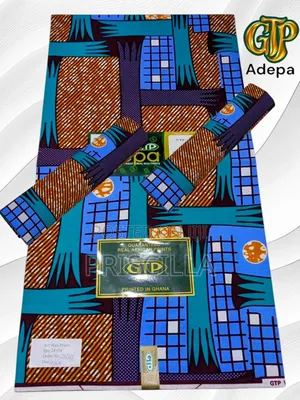 GTP Fabric