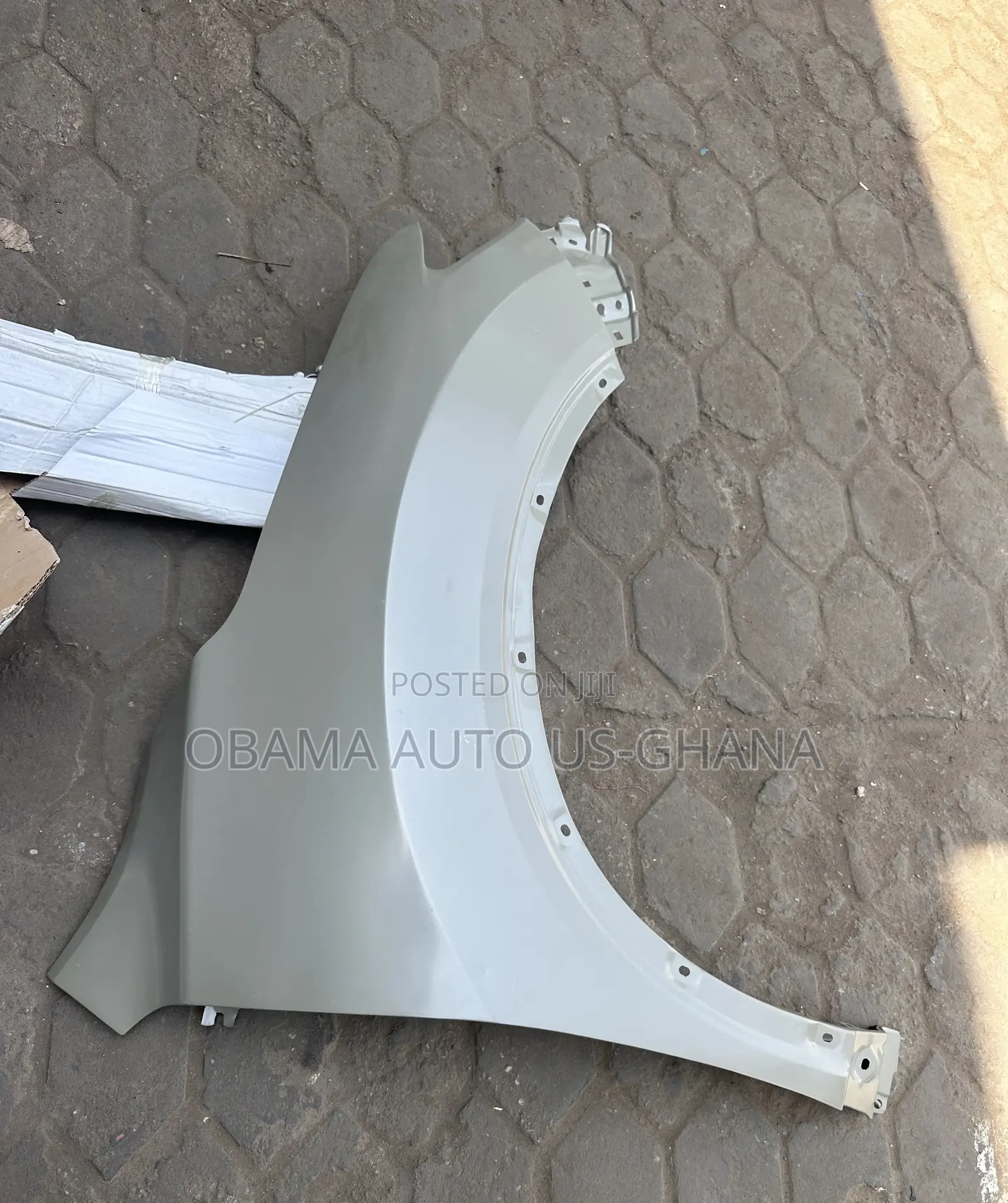 Nissan Xtrail / X-Trail Fender 2014 2015 2016 2017 2018 2019 2020