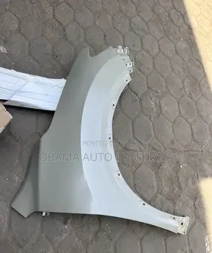Nissan Xtrail / X-Trail Fender 2014 2015 2016 2017 2018 2019 2020