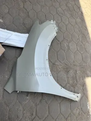 Nissan Xtrail / X-Trail Fender 2014 2015 2016 2017 2018 2019 2020