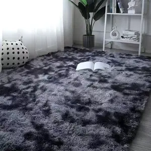 Fluffy Carpet