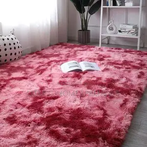 Fluffy Carpet