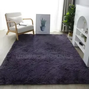 Fluffy Carpet