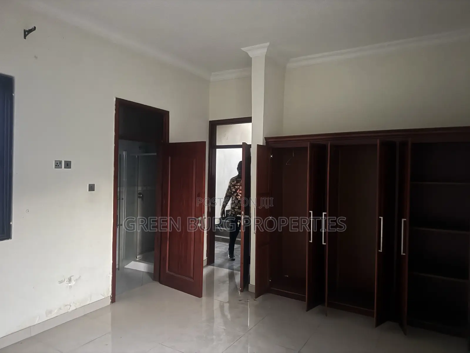 4bdrm House in East Legon for rent