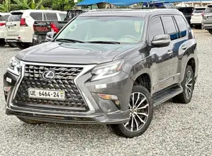 Lexus GX 460
