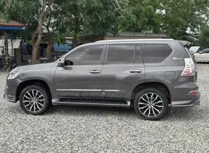 Lexus GX 460