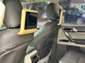Lexus GX 460