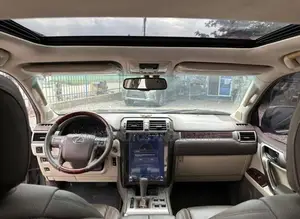 Lexus GX 460