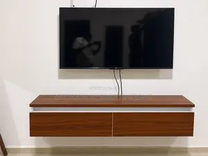 TV Unit Console