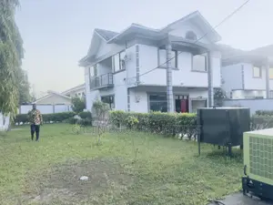 4bdrm House in East Legon for rent
