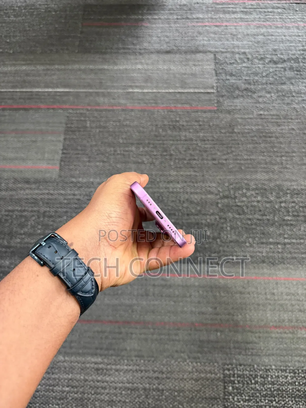 Apple iPhone 16 256 GB Pink