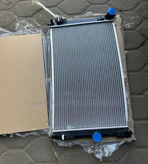 Toyota Corolla S LE /SE Radiator Water Tank 2020 2021 2022 2023 2024