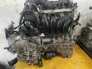 Home Used Japan and America Engines and Gearboxes