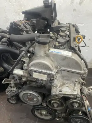 Home Used Japan and America Engines and Gearboxes