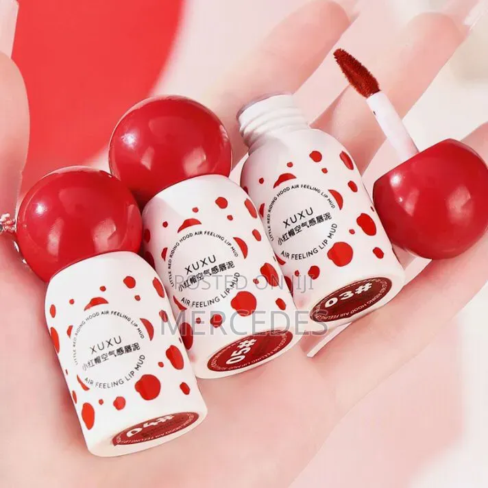 Beauty Products