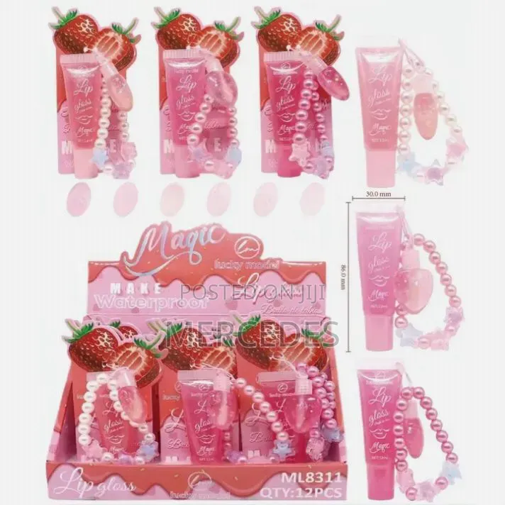 Beauty Products