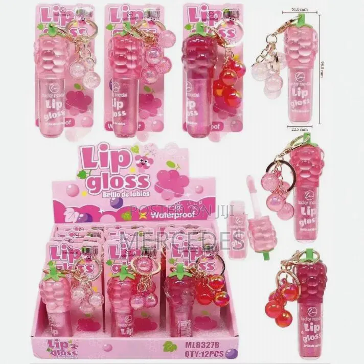 Beauty Products