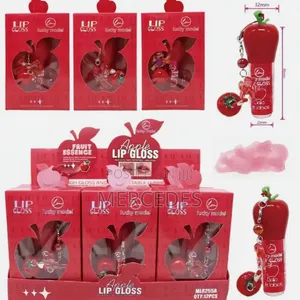 Beauty Products