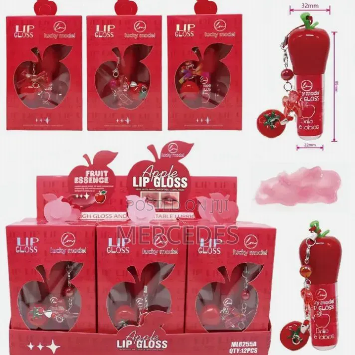 Beauty Products