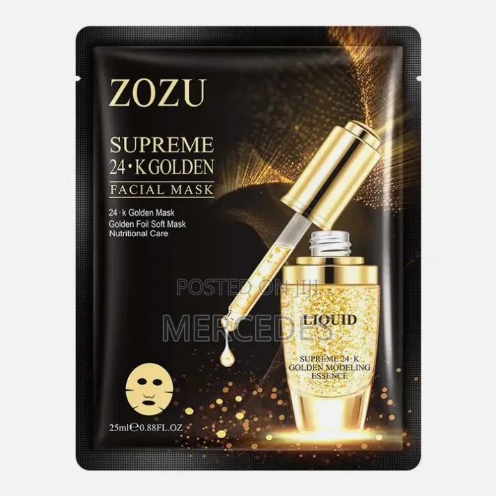 Beauty Products