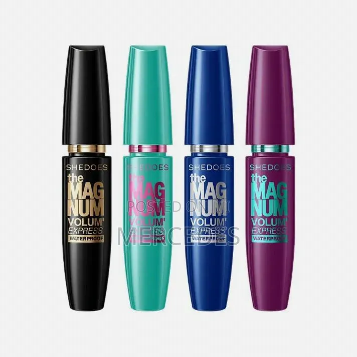Beauty Products