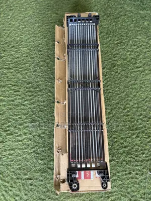 Honda CRV Cr-v Hybrid Transmission Oil Cooler 2023 2024 2025 2026