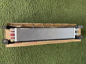 Honda CRV Cr-v Hybrid Transmission Oil Cooler 2023 2024 2025 2026