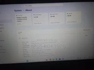 Laptop Lenovo ThinkPad W520 12GB Intel Core i5 SSD 256GB