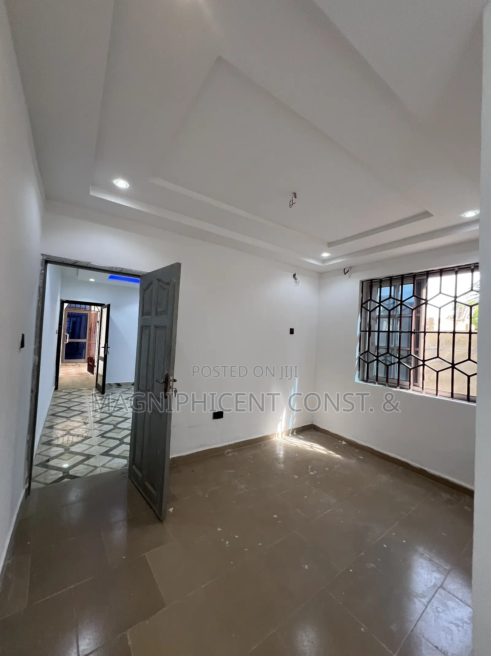 1bdrm Apartment in Lakeside Estate, Ashaley Botwe for rent