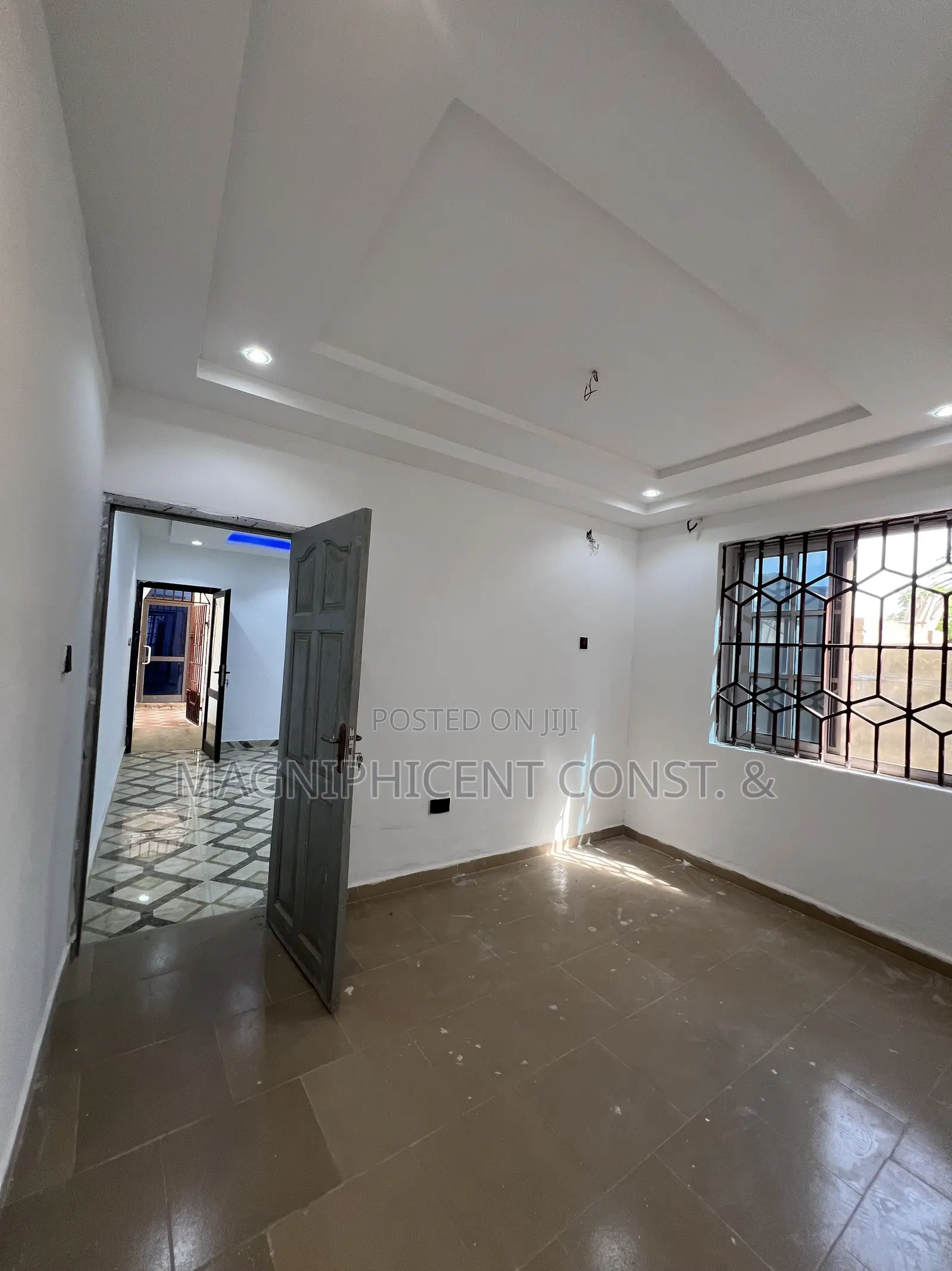 1bdrm Apartment in Lakeside Estate, Ashaley Botwe for rent