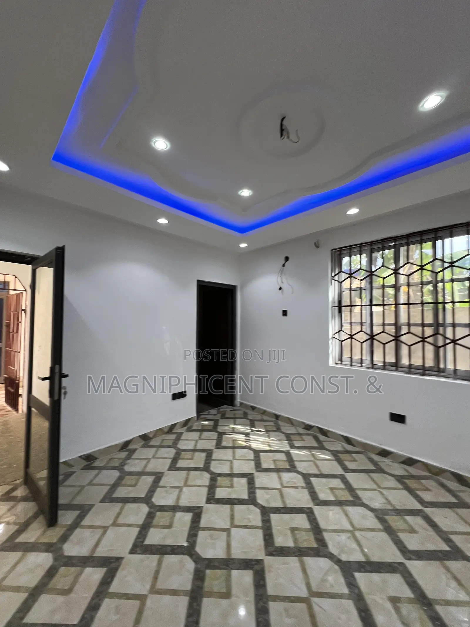 1bdrm Apartment in Lakeside Estate, Ashaley Botwe for rent