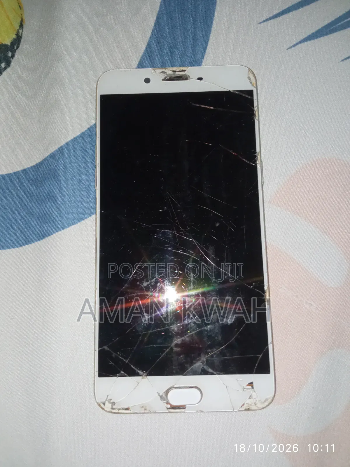 Oppo R9s Plus 64 GB