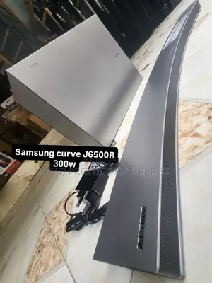 Samsung J6500r Sound Bar