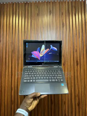 Laptop HP 4GB Intel Pentium SSD 128GB