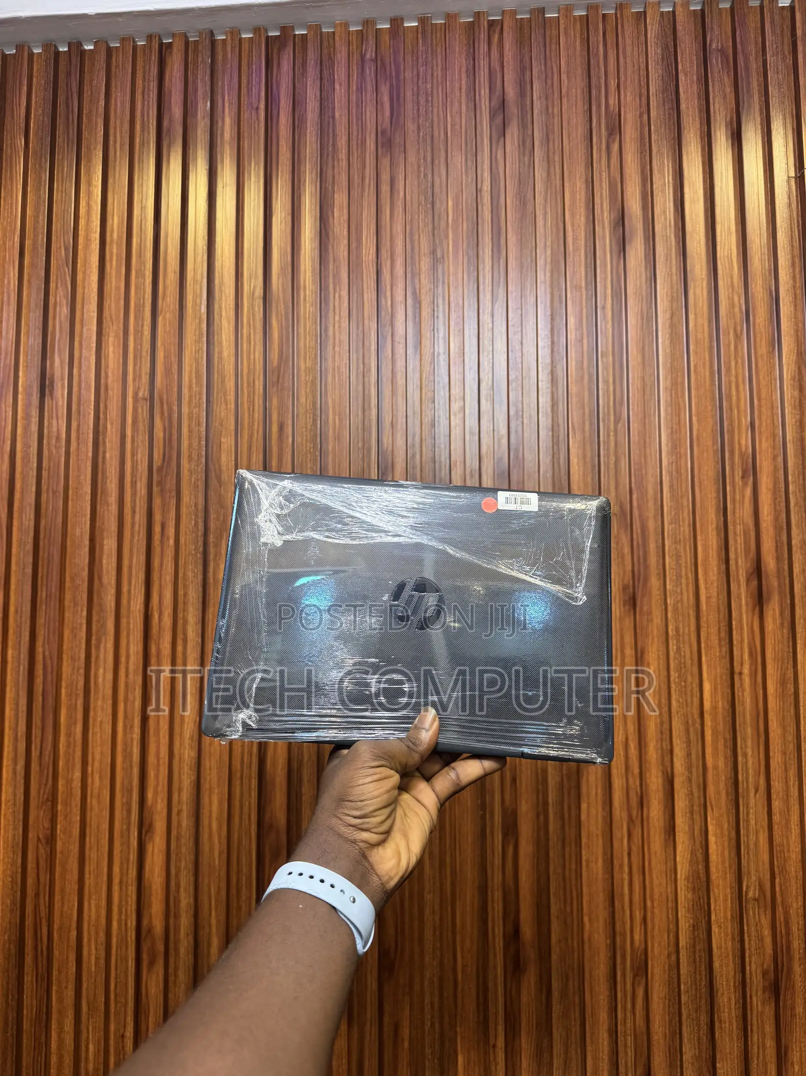 Laptop HP 4GB Intel Pentium SSD 128GB