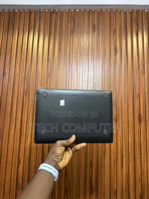 Laptop HP 4GB Intel Pentium SSD 128GB