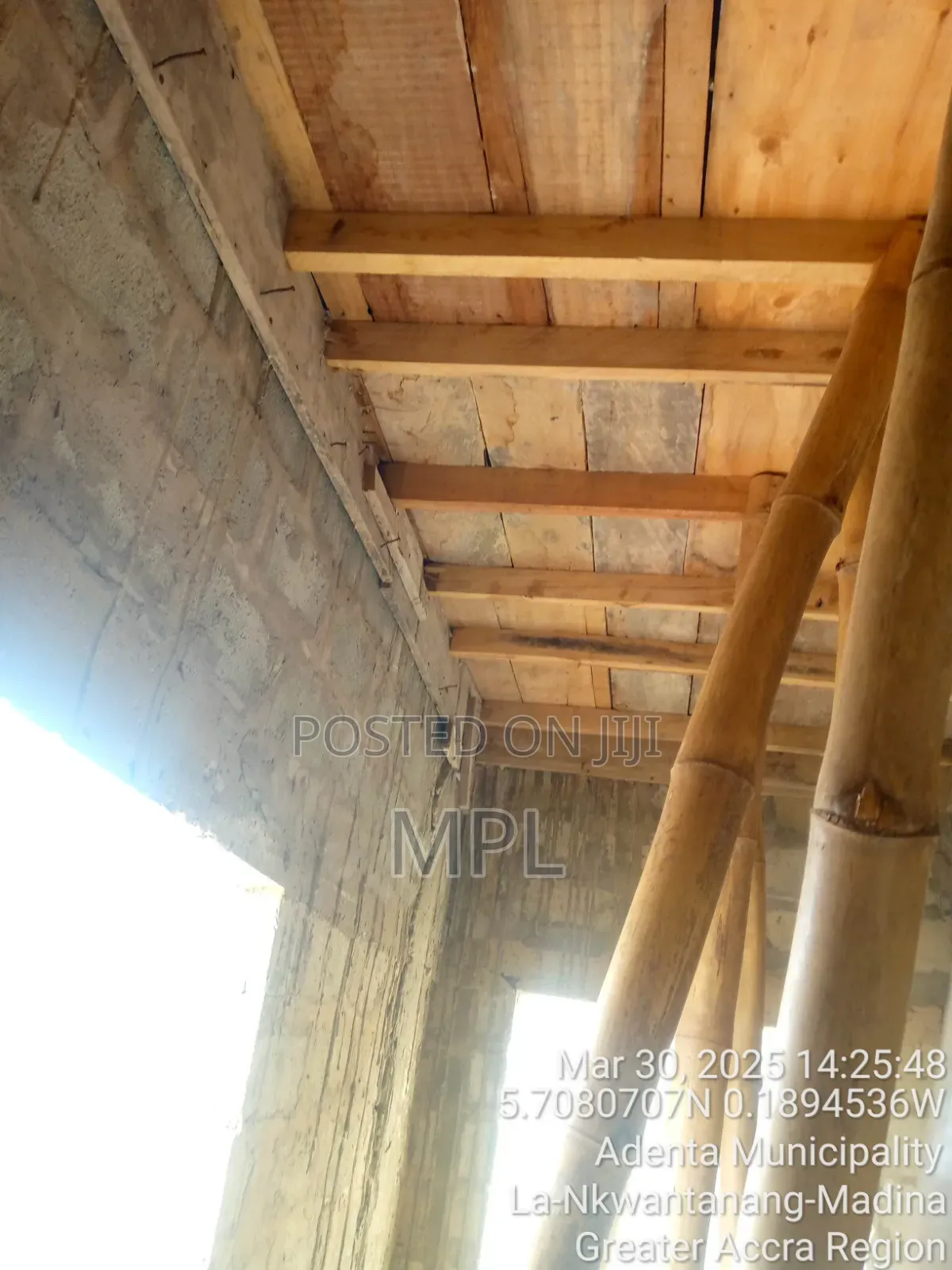 Decking Formwork Rental and Installation Services