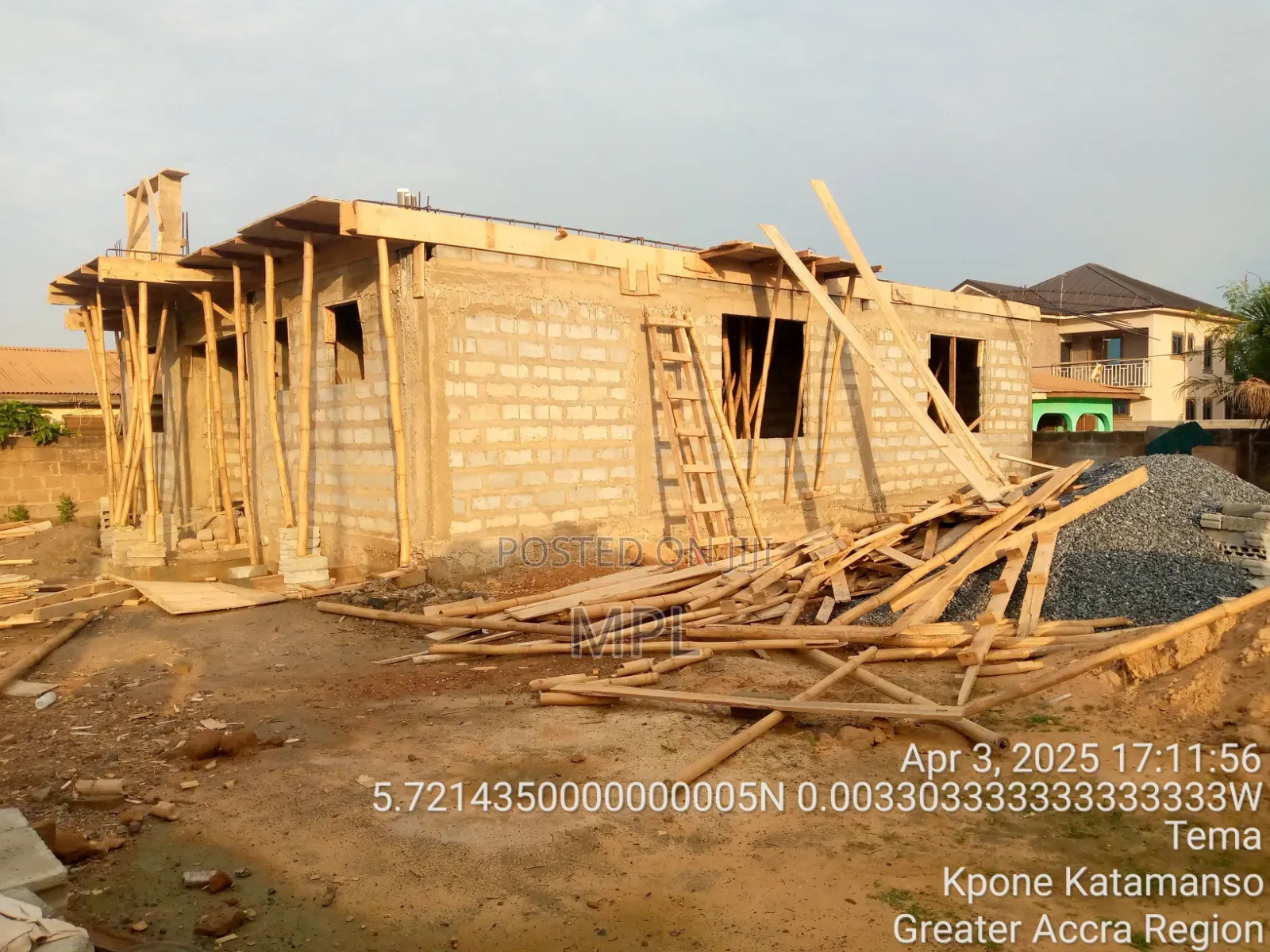 Decking Formwork Rental and Installation Services