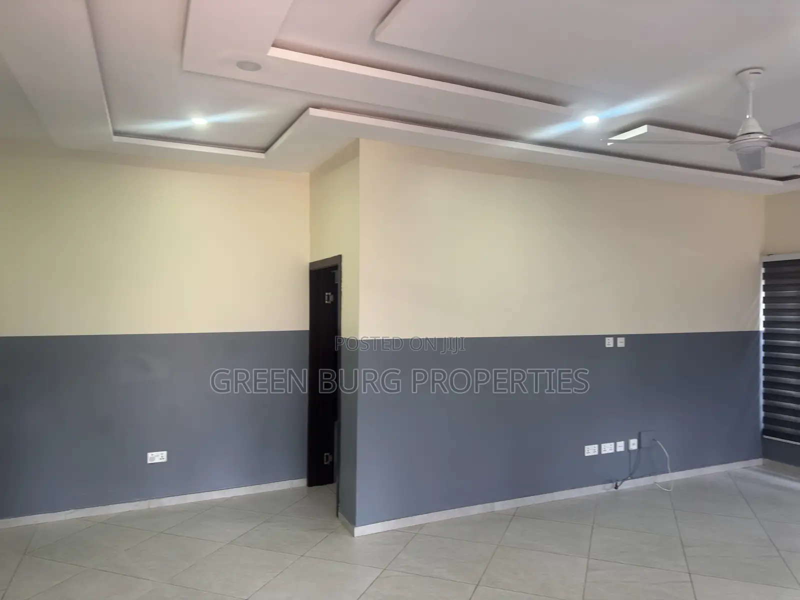 3bdrm House in Oyarifa for rent