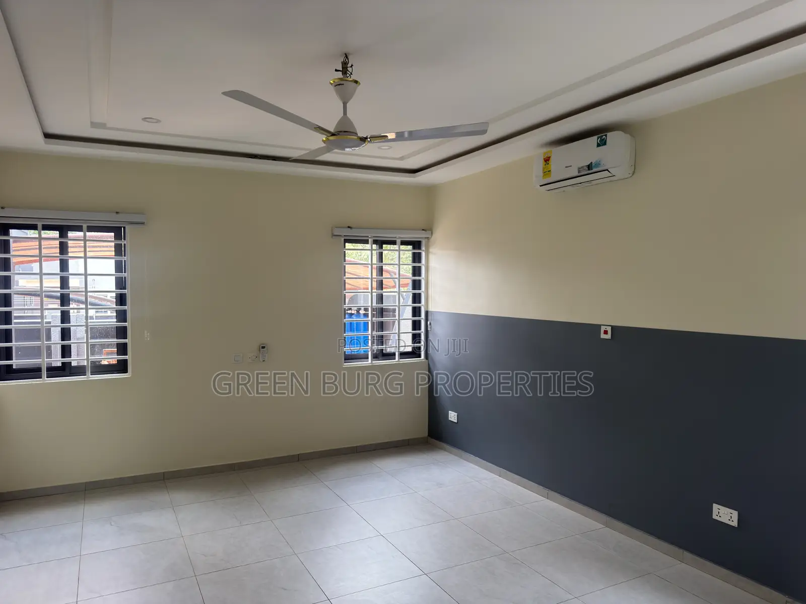3bdrm House in Oyarifa for rent