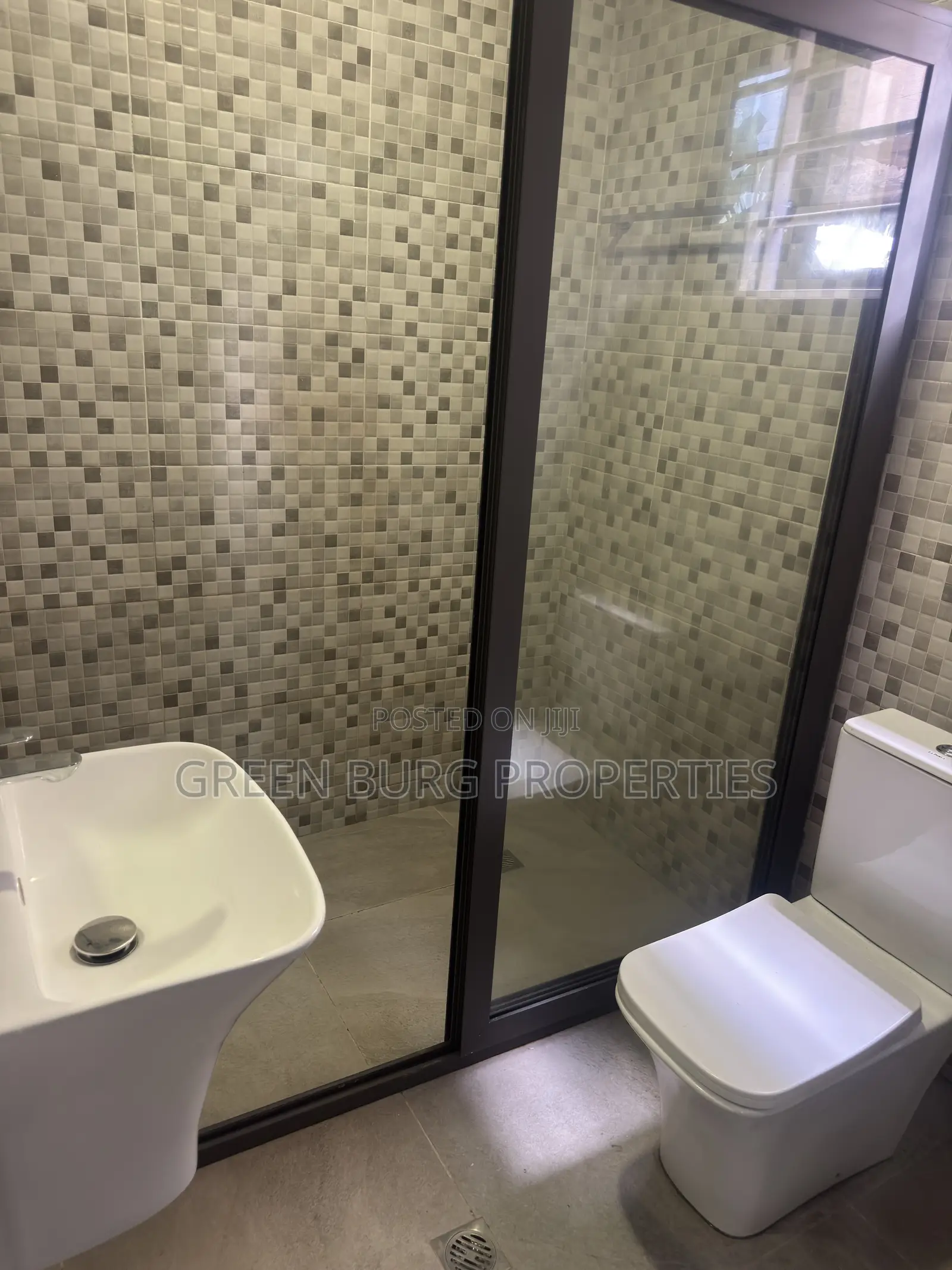 3bdrm House in Oyarifa for rent