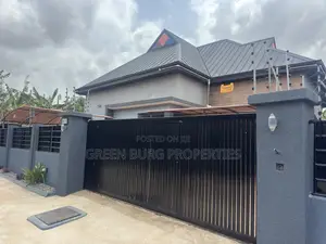 3bdrm House in Oyarifa for rent